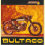 CATALOGO PUBLICITARIO BULTACO METRALLA MK 2