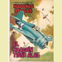 HAZAÑAS BELICAS Nº 42